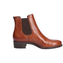 Paul Green Fashion Stiefelette Chelsea Boots - Braun -OTTO Verkäufe 10054445 05