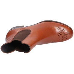 Paul Green Fashion Stiefelette Chelsea Boots - Braun -OTTO Verkäufe 10054445 08