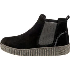 Gabor Chelsea Boots - Schwarz -OTTO Verkäufe 10265626 03