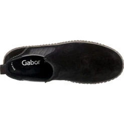 Gabor Chelsea Boots - Schwarz -OTTO Verkäufe 10265626 06