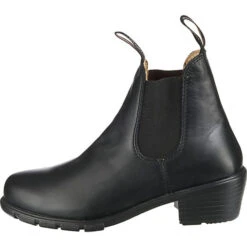 Blundstone 1671 Black Leather (women's Series) Chelsea Boots - Schwarz 11 Blundstone 1671 Black Leather (women's Series) Chelsea Boots - Schwarz -OTTO Verkäufe 10275097 03