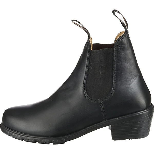 Blundstone 1671 Black Leather (women's Series) Chelsea Boots - Schwarz 5 Blundstone 1671 Black Leather (women's Series) Chelsea Boots - Schwarz – Bild 3