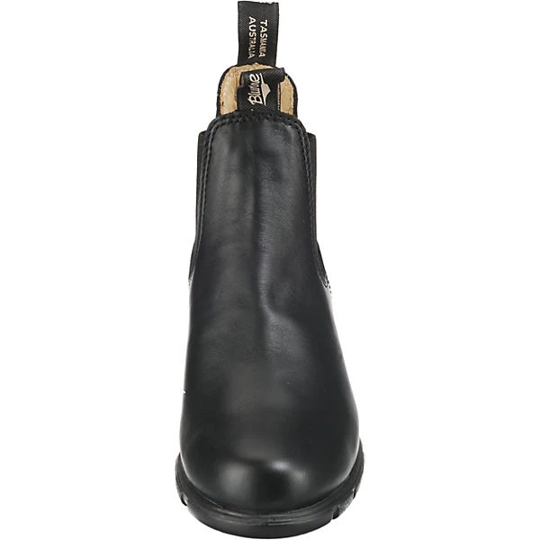 Blundstone 1671 Black Leather (women's Series) Chelsea Boots - Schwarz 6 Blundstone 1671 Black Leather (women's Series) Chelsea Boots - Schwarz – Bild 4