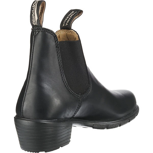Blundstone 1671 Black Leather (women's Series) Chelsea Boots - Schwarz 7 Blundstone 1671 Black Leather (women's Series) Chelsea Boots - Schwarz – Bild 5