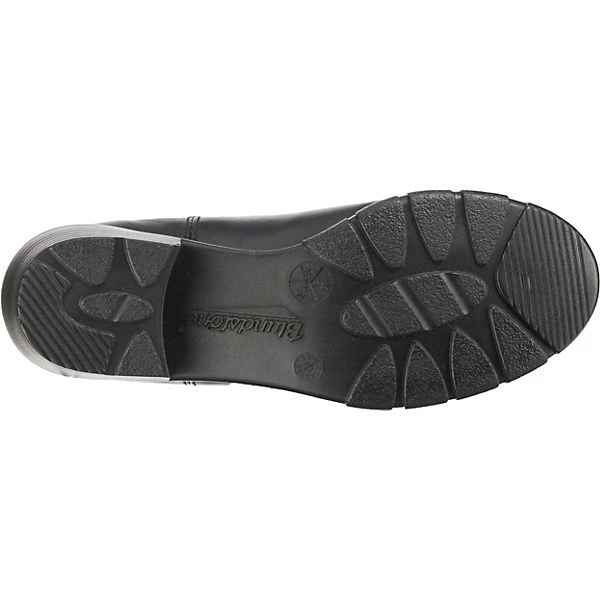 Blundstone 1671 Black Leather (women's Series) Chelsea Boots - Schwarz 9 Blundstone 1671 Black Leather (women's Series) Chelsea Boots - Schwarz – Bild 7