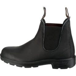 Blundstone 510 Voltan Black Leather (500 Series) Chelsea Boots - Schwarz -OTTO Verkäufe 10275100 03