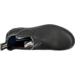 Blundstone 510 Voltan Black Leather (500 Series) Chelsea Boots - Schwarz -OTTO Verkäufe 10275100 06