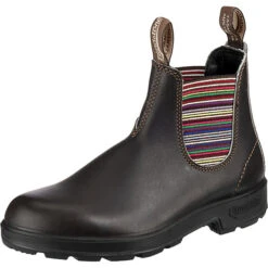 Blundstone Chelsea Boots - Dunkelbraun