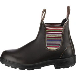 Blundstone Chelsea Boots - Dunkelbraun -OTTO Verkäufe 10275383 03