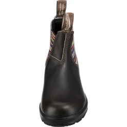 Blundstone Chelsea Boots - Dunkelbraun -OTTO Verkäufe 10275383 04