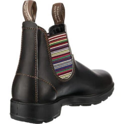 Blundstone Chelsea Boots - Dunkelbraun -OTTO Verkäufe 10275383 05