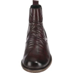 Remonte Chelsea Boots - Dunkelrot -OTTO Verkäufe 11045235 04