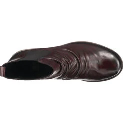 Remonte Chelsea Boots - Dunkelrot -OTTO Verkäufe 11045235 06
