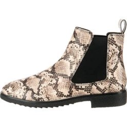 Clarks Griffin Plaza Chelsea Boots - Braun/schwarz -OTTO Verkäufe 11322567 03