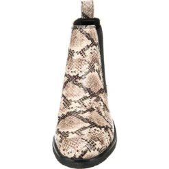 Clarks Griffin Plaza Chelsea Boots - Braun/schwarz -OTTO Verkäufe 11322567 04