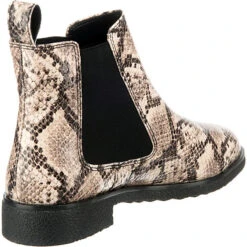 Clarks Griffin Plaza Chelsea Boots - Braun/schwarz -OTTO Verkäufe 11322567 05