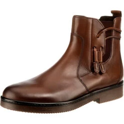 Gabor Chelsea Boots - Dunkelbraun