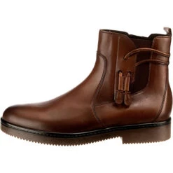 Gabor Chelsea Boots - Dunkelbraun -OTTO Verkäufe 11407816 03