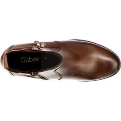 Gabor Chelsea Boots - Dunkelbraun -OTTO Verkäufe 11407816 06
