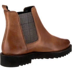 Paul Green Chelsea Boots - Cognac -OTTO Verkäufe 11430802 05