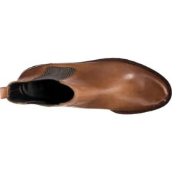 Paul Green Chelsea Boots - Cognac -OTTO Verkäufe 11430802 06