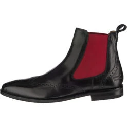 Alex 9 Chelsea Boots - Schwarz 9 Alex 9 Chelsea Boots - Schwarz -OTTO Verkäufe 11508399 03
