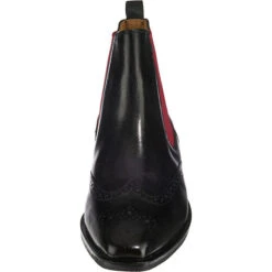 Alex 9 Chelsea Boots - Schwarz 10 Alex 9 Chelsea Boots - Schwarz -OTTO Verkäufe 11508399 04