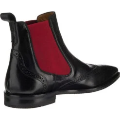 Alex 9 Chelsea Boots - Schwarz 11 Alex 9 Chelsea Boots - Schwarz -OTTO Verkäufe 11508399 05