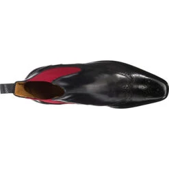 Alex 9 Chelsea Boots - Schwarz 12 Alex 9 Chelsea Boots - Schwarz -OTTO Verkäufe 11508399 06