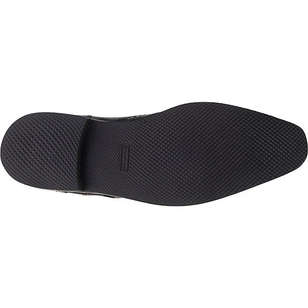 Alex 9 Chelsea Boots - Schwarz 8 Alex 9 Chelsea Boots - Schwarz – Bild 6