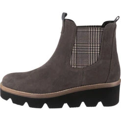 Gabor Chelsea Boots - Hellgrau -OTTO Verkäufe 11568009 03