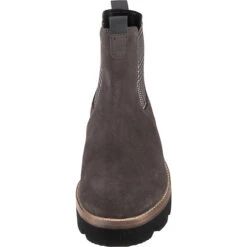 Gabor Chelsea Boots - Hellgrau -OTTO Verkäufe 11568009 04