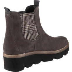 Gabor Chelsea Boots - Hellgrau -OTTO Verkäufe 11568009 05
