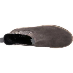 Gabor Chelsea Boots - Hellgrau -OTTO Verkäufe 11568009 06