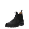 Blundstone Boots Pu/tpu-elastic Sided-v Cut Grizzly Black Chelsea Boots - Schwarz -OTTO Verkäufe 11574383 01