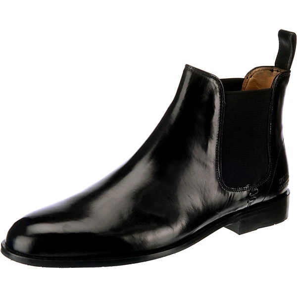 Susan 10 Chelsea Boots - Schwarz 3 Susan 10 Chelsea Boots - Schwarz