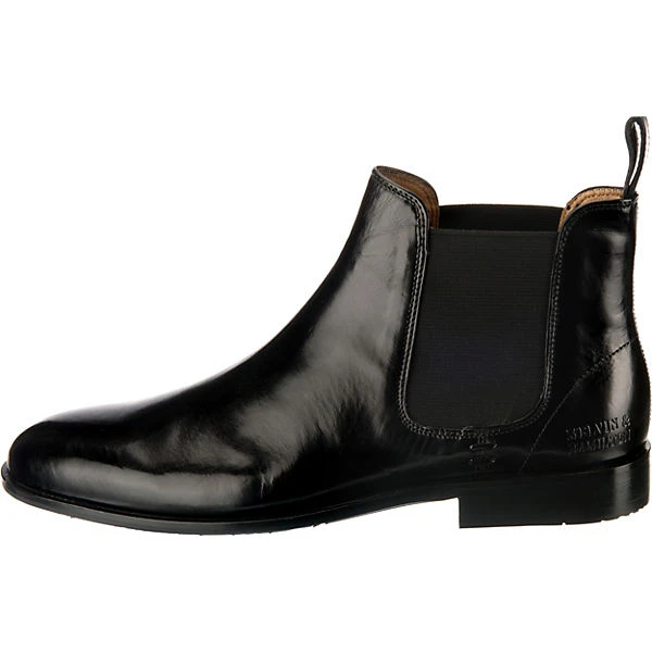 Susan 10 Chelsea Boots - Schwarz 5 Susan 10 Chelsea Boots - Schwarz – Bild 3