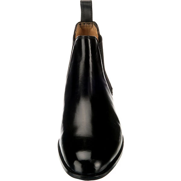 Susan 10 Chelsea Boots - Schwarz 6 Susan 10 Chelsea Boots - Schwarz – Bild 4