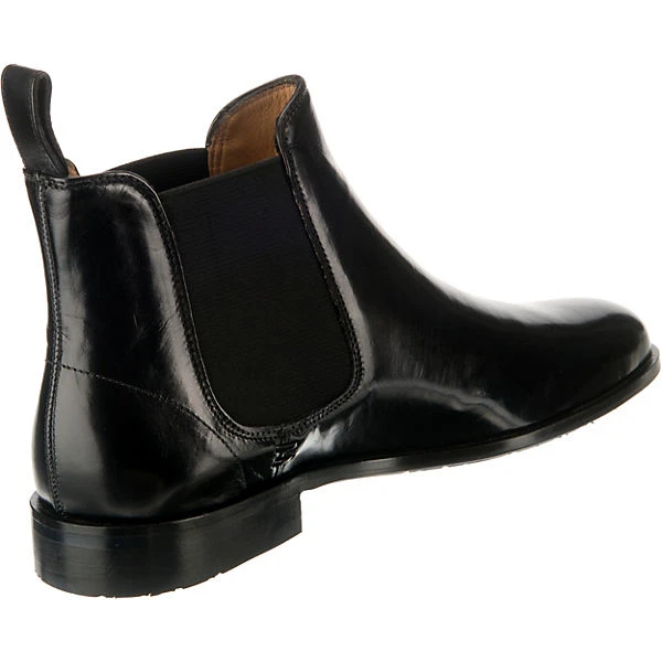 Susan 10 Chelsea Boots - Schwarz 7 Susan 10 Chelsea Boots - Schwarz – Bild 5