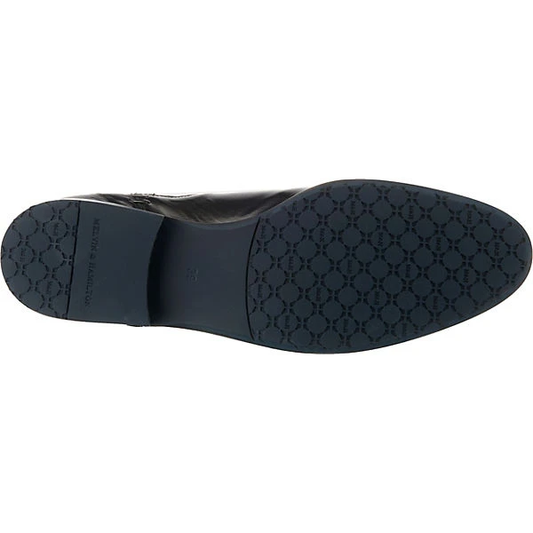 Susan 10 Chelsea Boots - Schwarz 9 Susan 10 Chelsea Boots - Schwarz – Bild 7