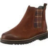 Paul Green Chelsea Boots - Dunkelbraun 1 Paul Green Chelsea Boots - Dunkelbraun -OTTO Verkäufe 11747666 01