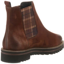 Paul Green Chelsea Boots - Dunkelbraun -OTTO Verkäufe 11747666 05