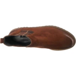 Paul Green Chelsea Boots - Dunkelbraun -OTTO Verkäufe 11747666 06