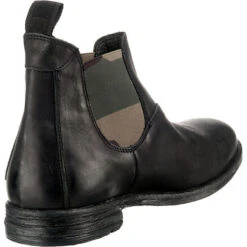 Replay Hartfile Chelsea Boots - Schwarz -OTTO Verkäufe 11856429 05