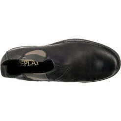 Replay Hartfile Chelsea Boots - Schwarz -OTTO Verkäufe 11856429 06