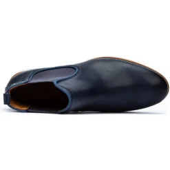 Pikolinos Royal Chelsea Boots - Blau 14 Pikolinos Royal Chelsea Boots - Blau -OTTO Verkäufe 11896120 06