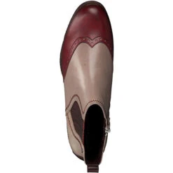 Tamaris Chelsea Boots Chelsea Boots - Hellrot -OTTO Verkäufe 12207190 03