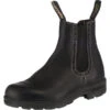 Blundstone 1448 Brogued Voltan Black Leather (women's Series) Chelsea Boots - Schwarz -OTTO Verkäufe 12238441 01