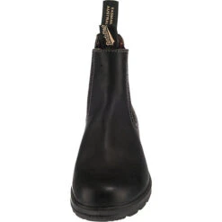 Blundstone 1448 Brogued Voltan Black Leather (women's Series) Chelsea Boots - Schwarz 10 Blundstone 1448 Brogued Voltan Black Leather (women's Series) Chelsea Boots - Schwarz -OTTO Verkäufe 12238441 04