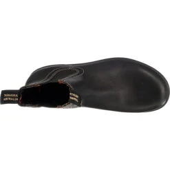 Blundstone 1448 Brogued Voltan Black Leather (women's Series) Chelsea Boots - Schwarz 12 Blundstone 1448 Brogued Voltan Black Leather (women's Series) Chelsea Boots - Schwarz -OTTO Verkäufe 12238441 06